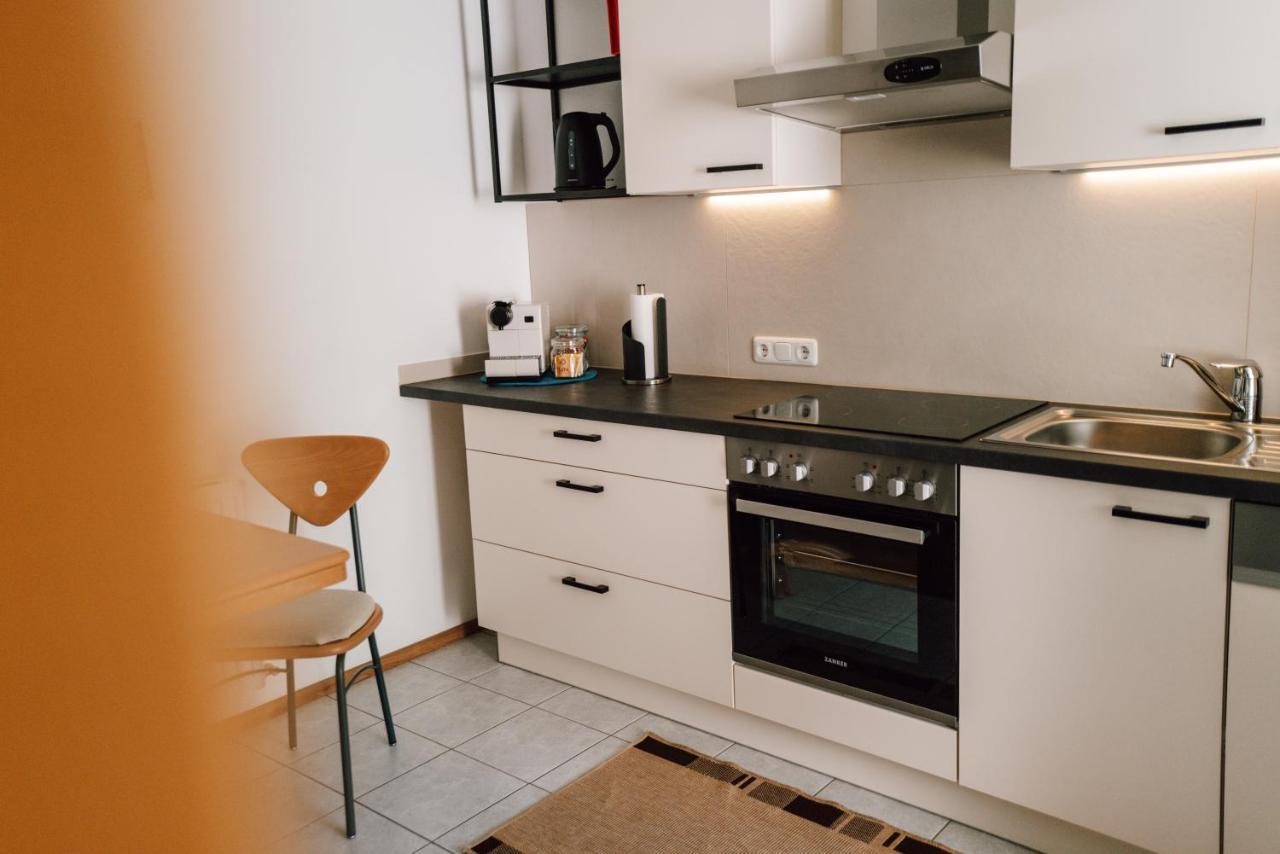 Spatla Appartements Gaschurn Dış mekan fotoğraf
