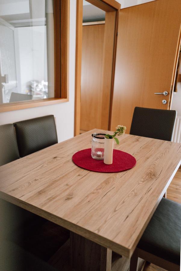 Spatla Appartements Gaschurn Dış mekan fotoğraf