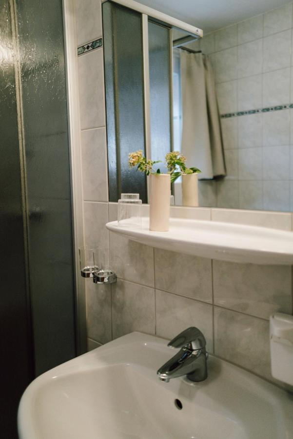 Spatla Appartements Gaschurn Dış mekan fotoğraf