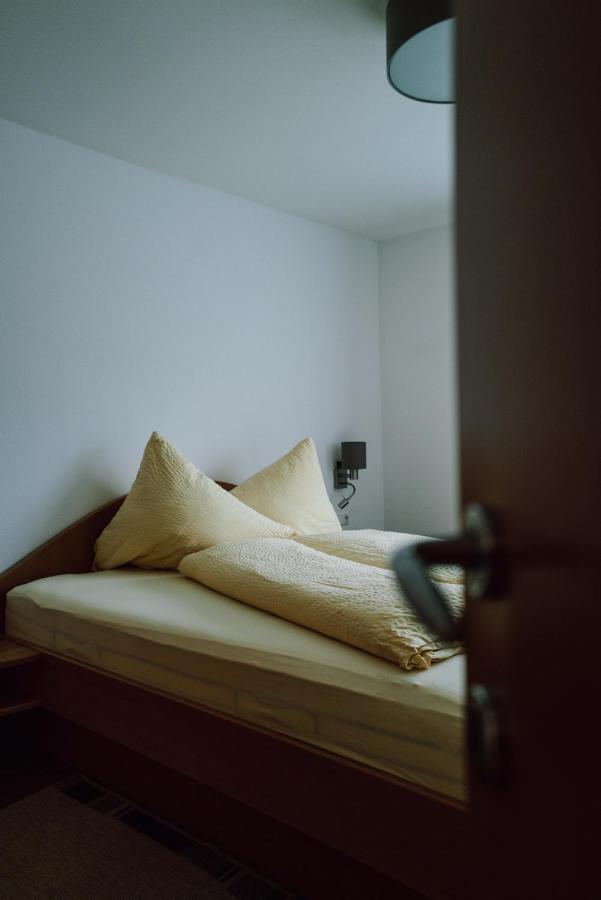 Spatla Appartements Gaschurn Dış mekan fotoğraf
